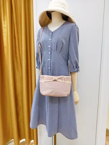 TOCCA スタッフf コーディネート画像