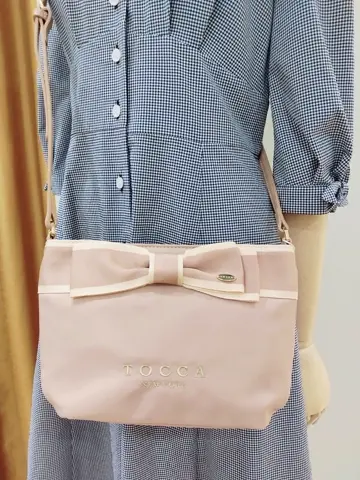 TOCCA スタッフf コーディネート画像