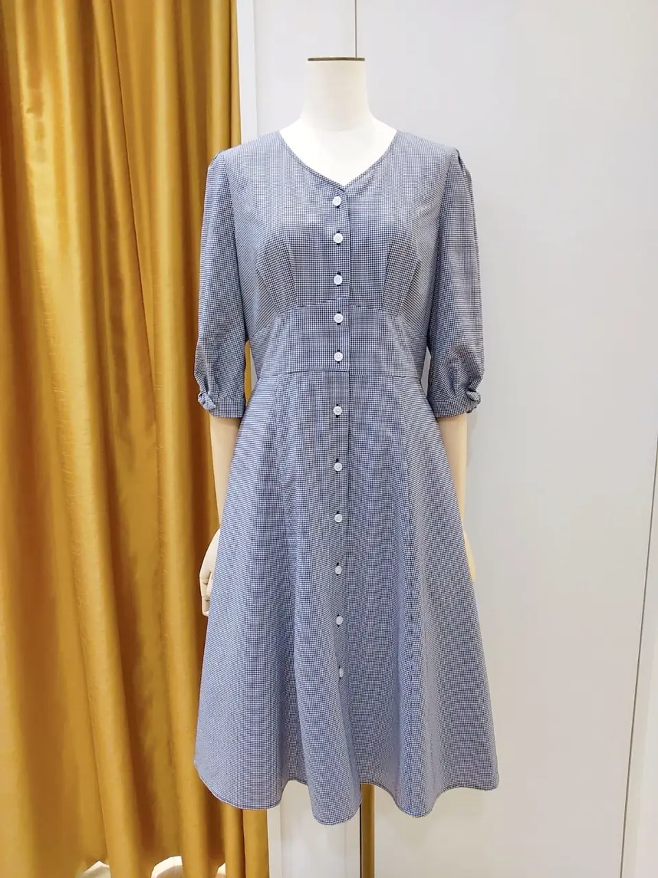 TOCCA スタッフf コーディネート画像