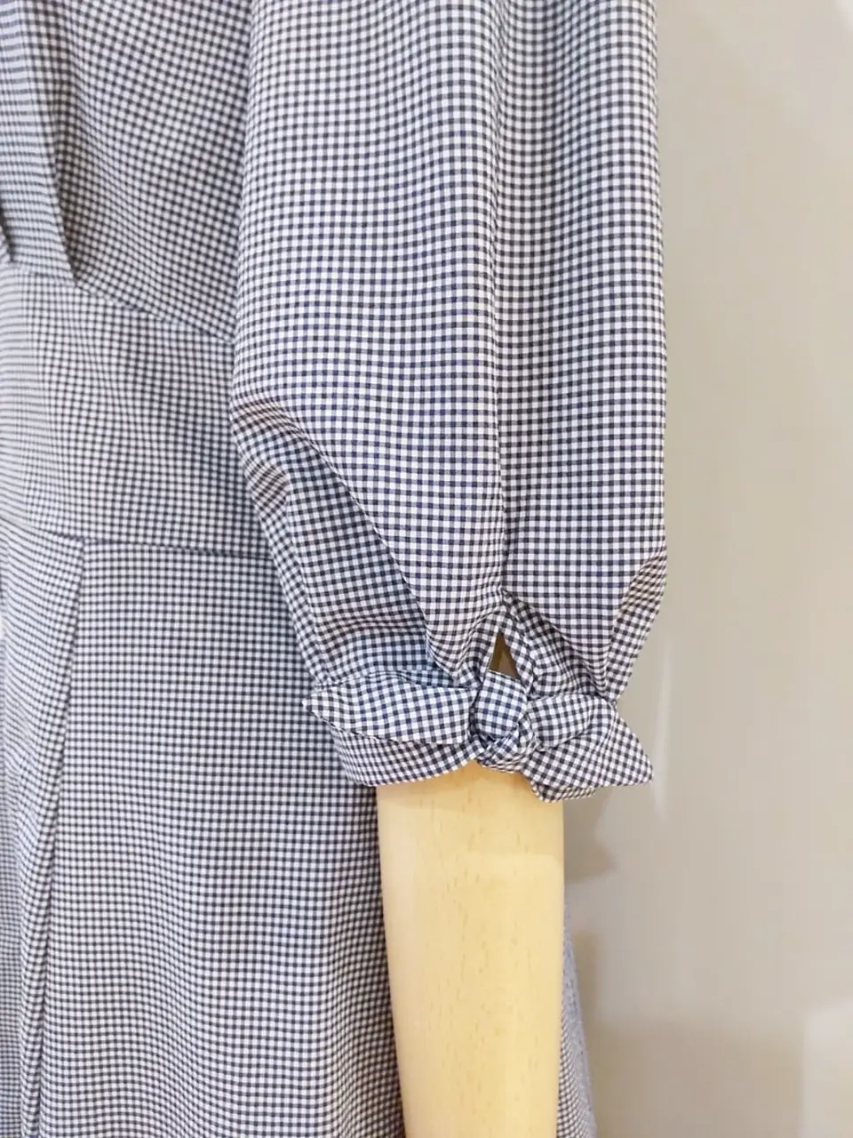 TOCCA スタッフf コーディネート画像