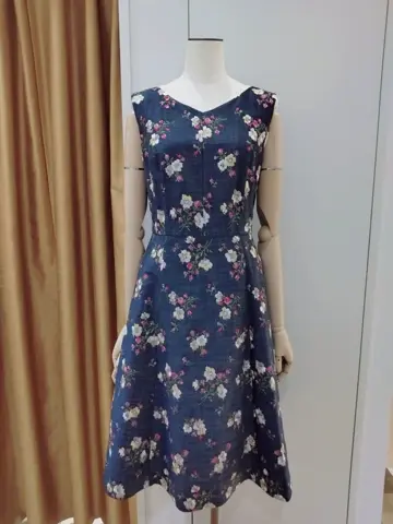 TOCCA スタッフf コーディネート画像