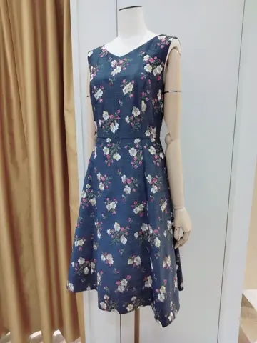 TOCCA スタッフf コーディネート画像