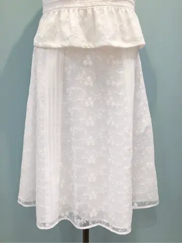 TOCCA 𝒽 コーディネート画像