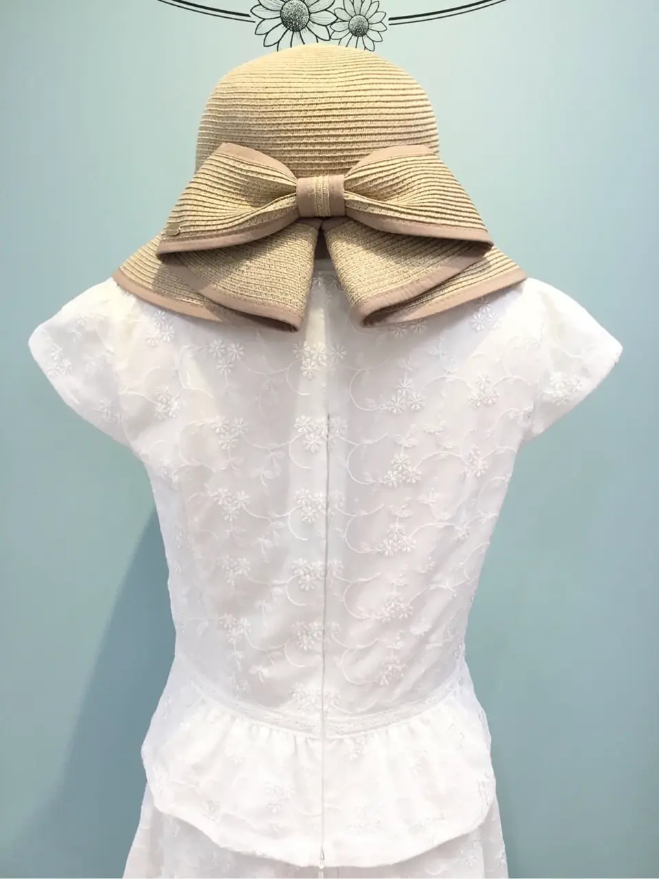 TOCCA 𝒽 コーディネート画像