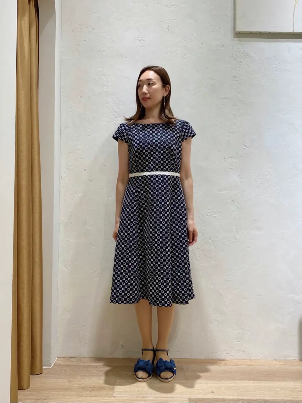 TOCCA A コーディネート画像