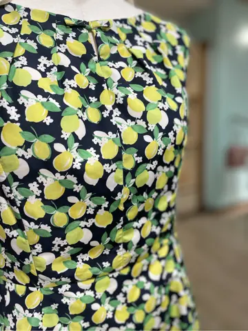 TOCCA mirei コーディネート画像