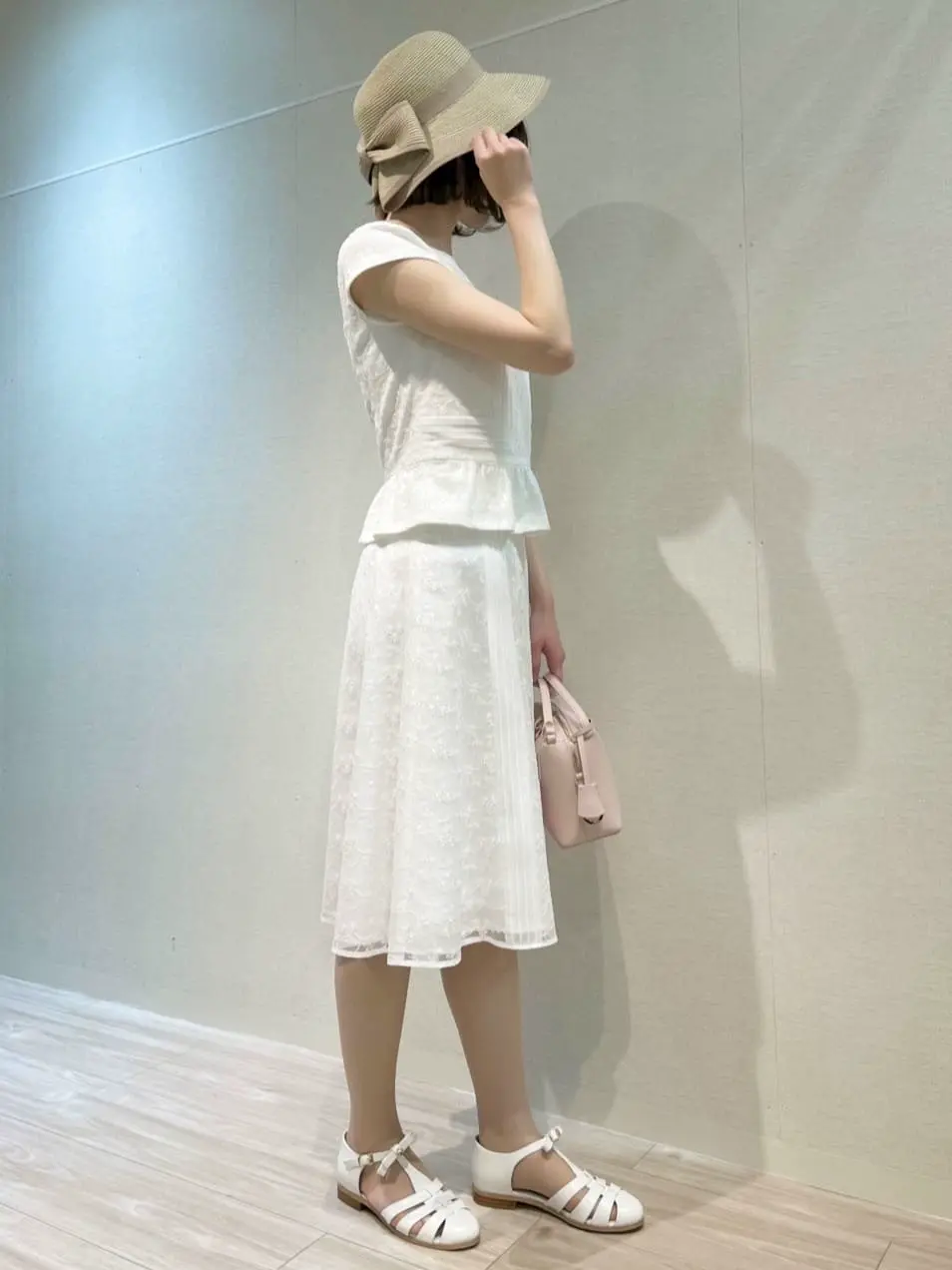 TOCCA Ｉ コーディネート画像