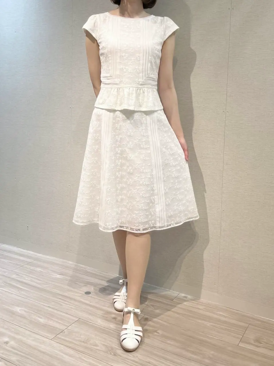 TOCCA Ｉ コーディネート画像