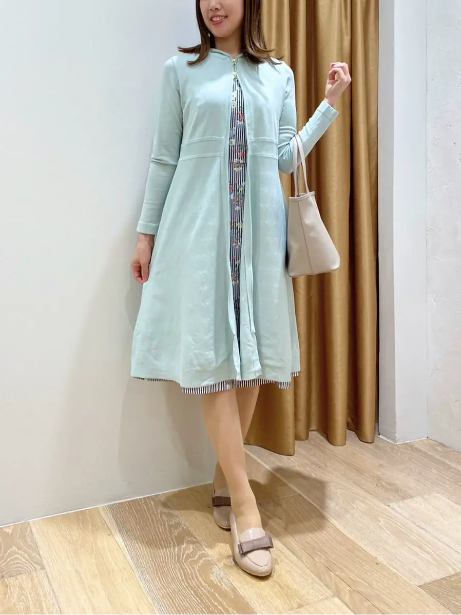 TOCCA A コーディネート画像