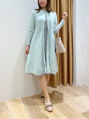 TOCCA A コーディネート画像