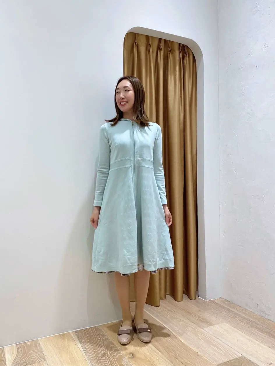 TOCCA A コーディネート画像