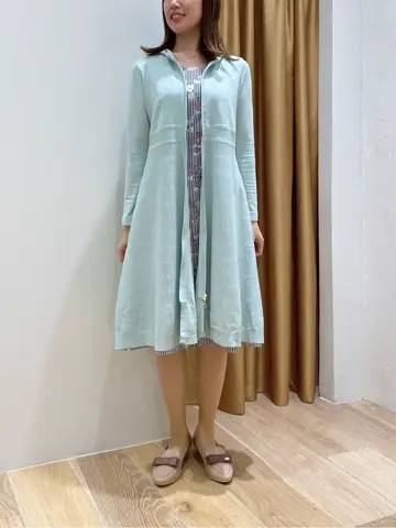 TOCCA A コーディネート画像