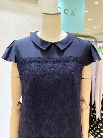 TOCCA G コーディネート画像