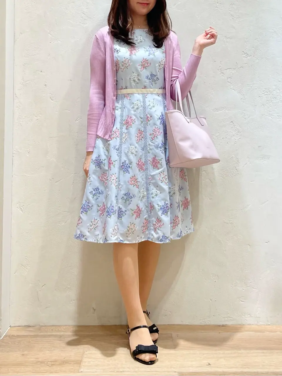 TOCCA G コーディネート画像