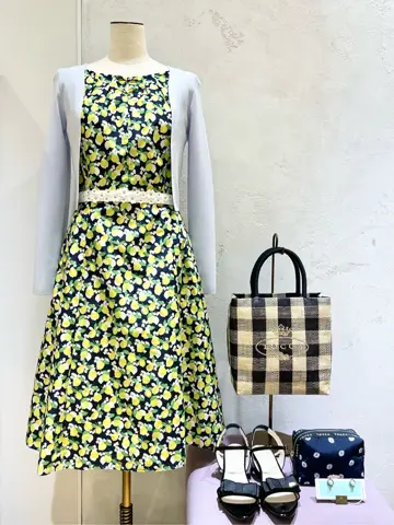 TOCCA G コーディネート画像