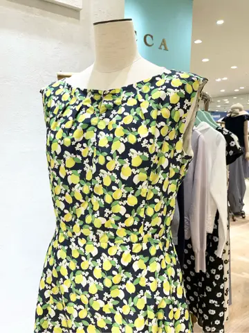 TOCCA G コーディネート画像