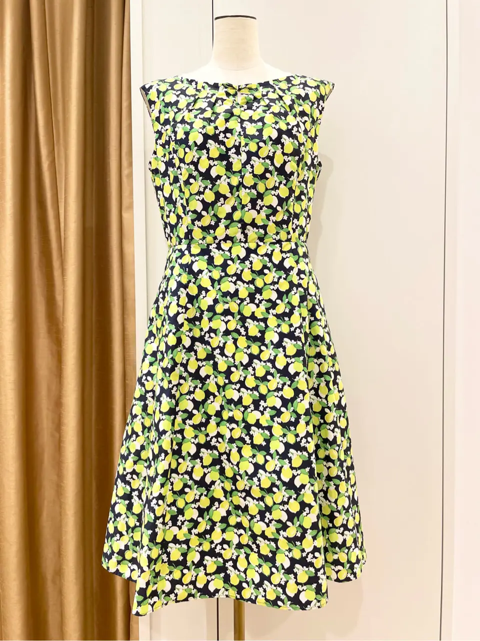 TOCCA G コーディネート画像