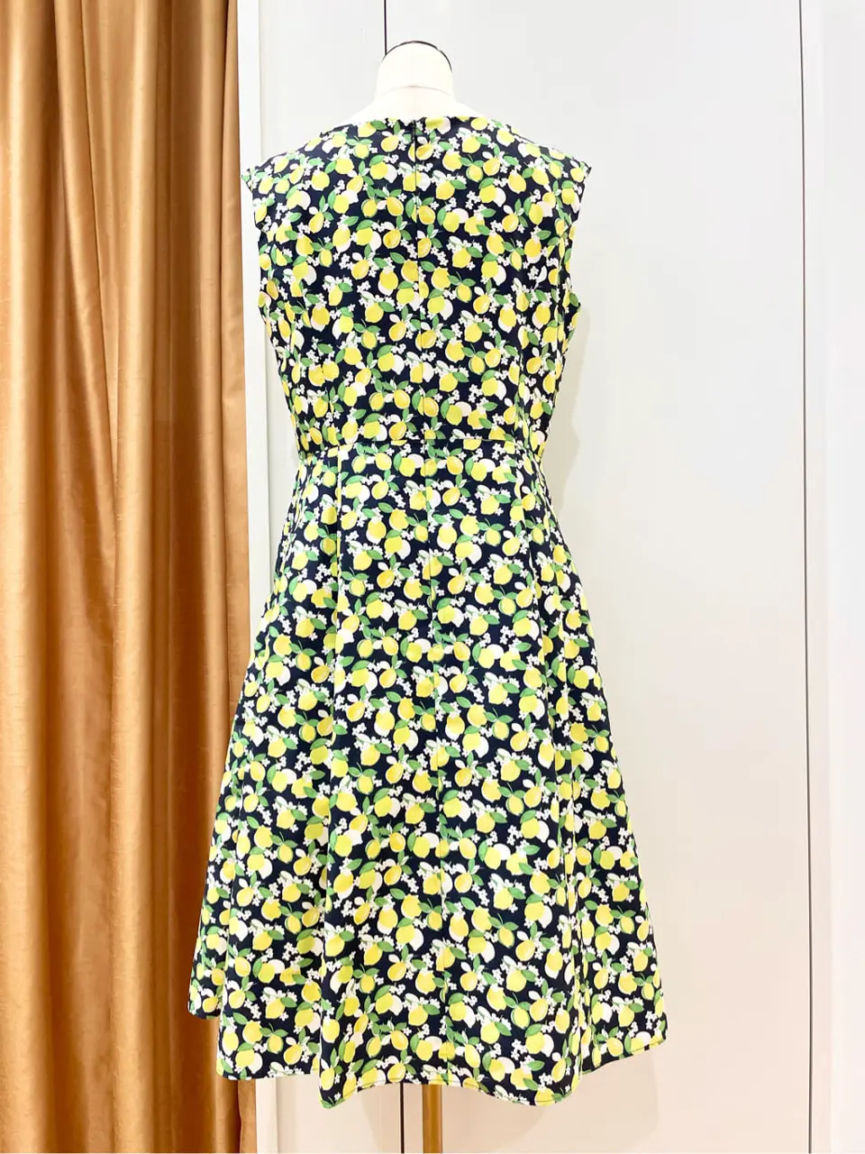 TOCCA G コーディネート画像