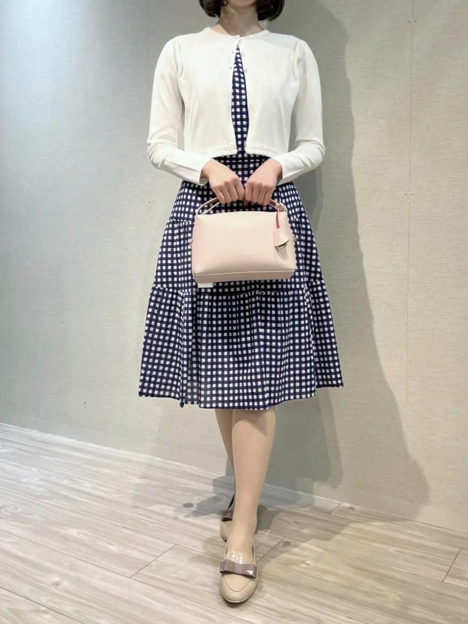 TOCCA Ｉ コーディネート画像