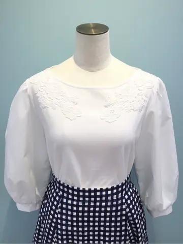 TOCCA 𝒽 コーディネート画像