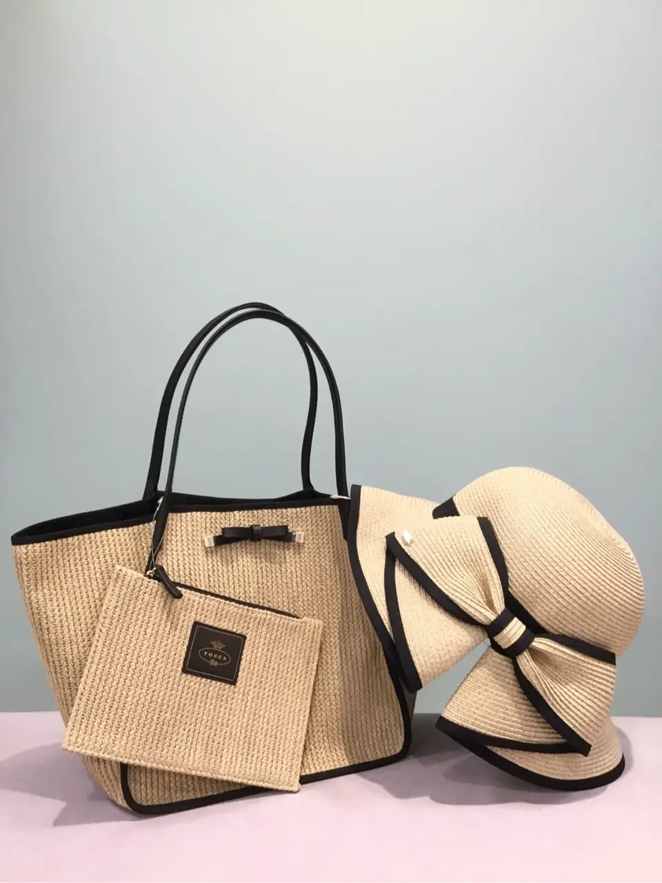 TOCCA 𝒽 コーディネート画像