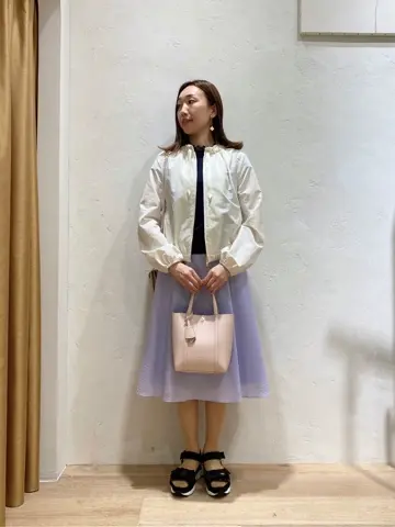 TOCCA A コーディネート画像