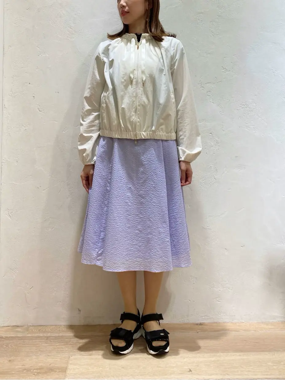 TOCCA A コーディネート画像