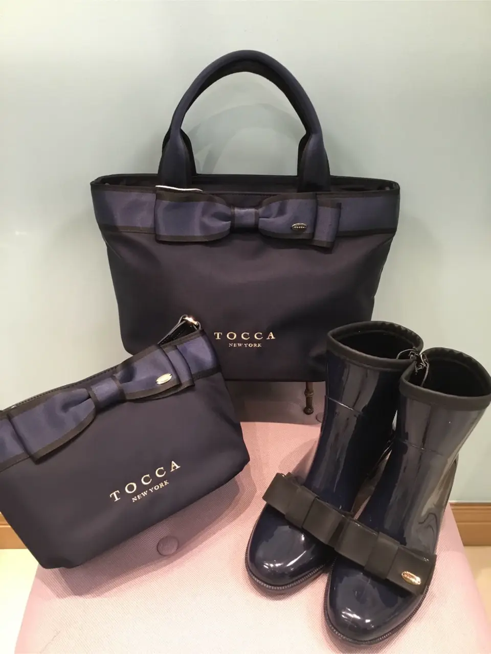 TOCCA ｋｉｍ コーディネート画像