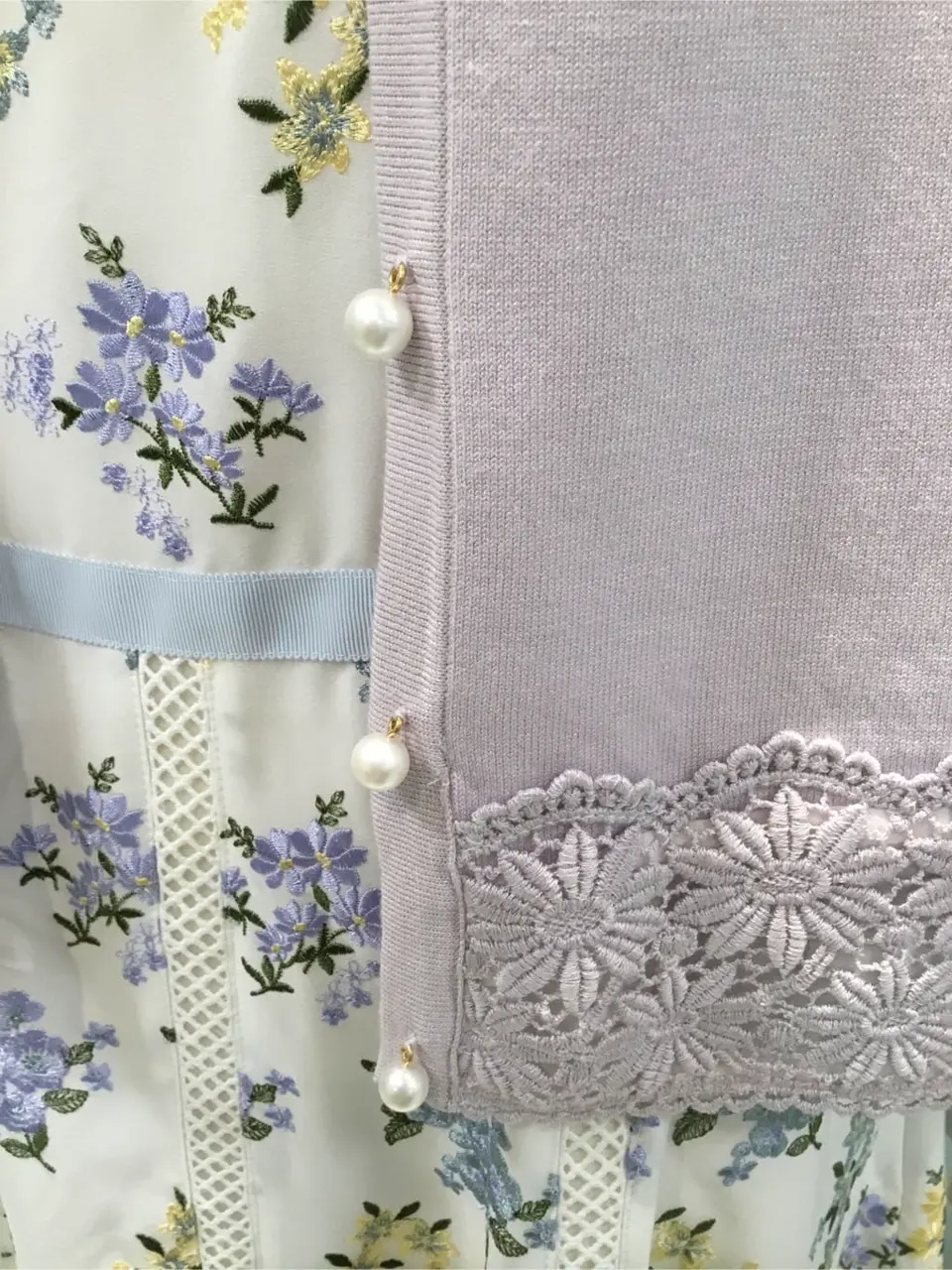 TOCCA ｋｉｍ コーディネート画像