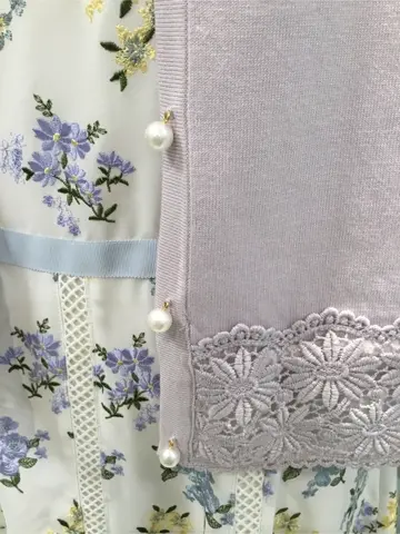 TOCCA ｋｉｍ コーディネート画像