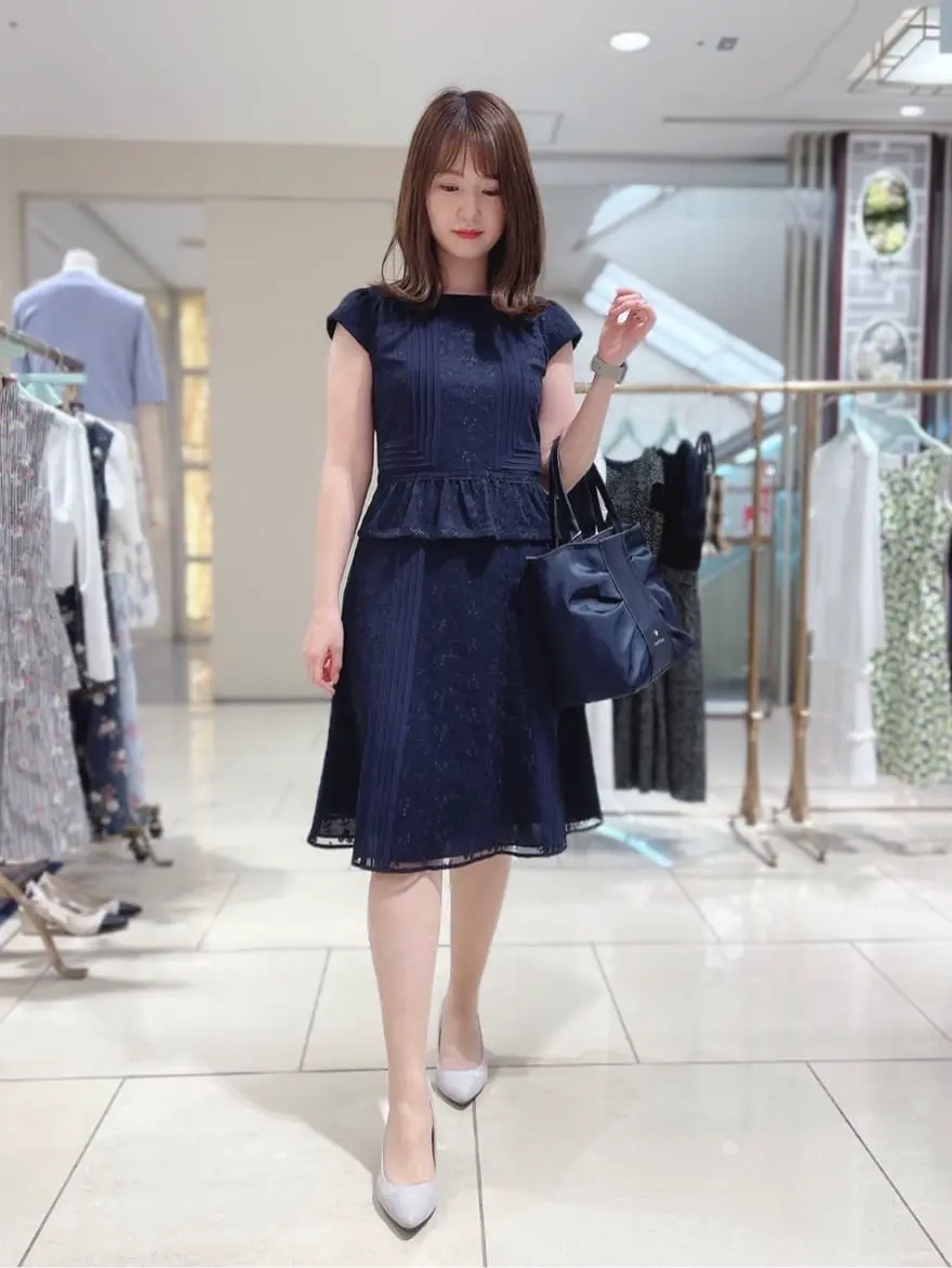 TOCCA Y.N コーディネート画像