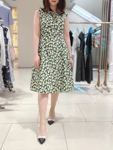 TOCCA Y.N コーディネート画像