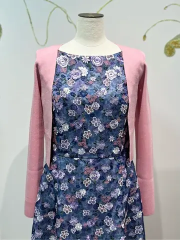 TOCCA Ｉ コーディネート画像