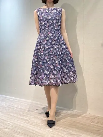 TOCCA Ｉ コーディネート画像