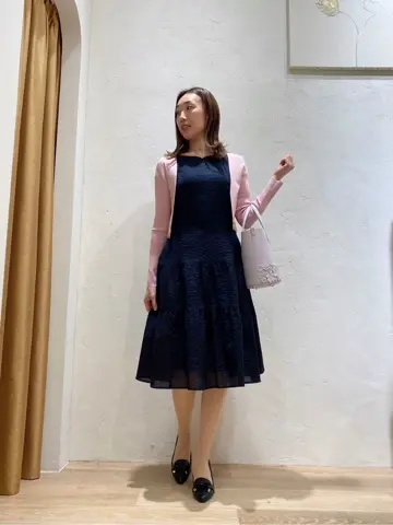 TOCCA A コーディネート画像