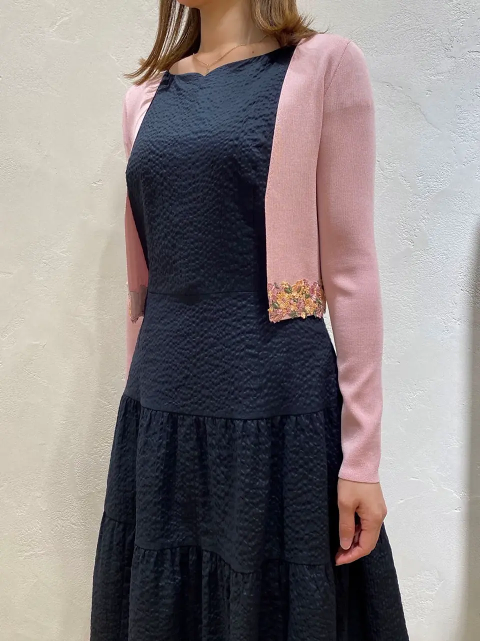 TOCCA A コーディネート画像