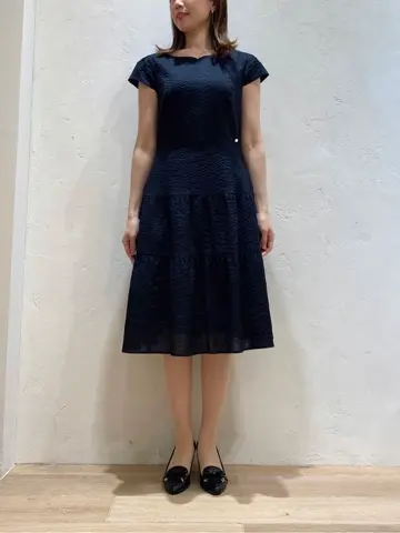 TOCCA A コーディネート画像