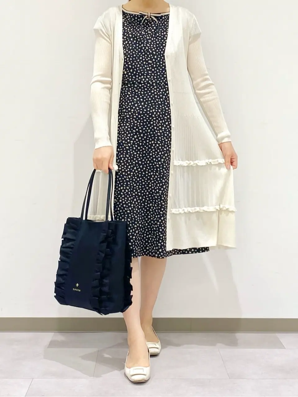 TOCCA oda ❁ コーディネート画像