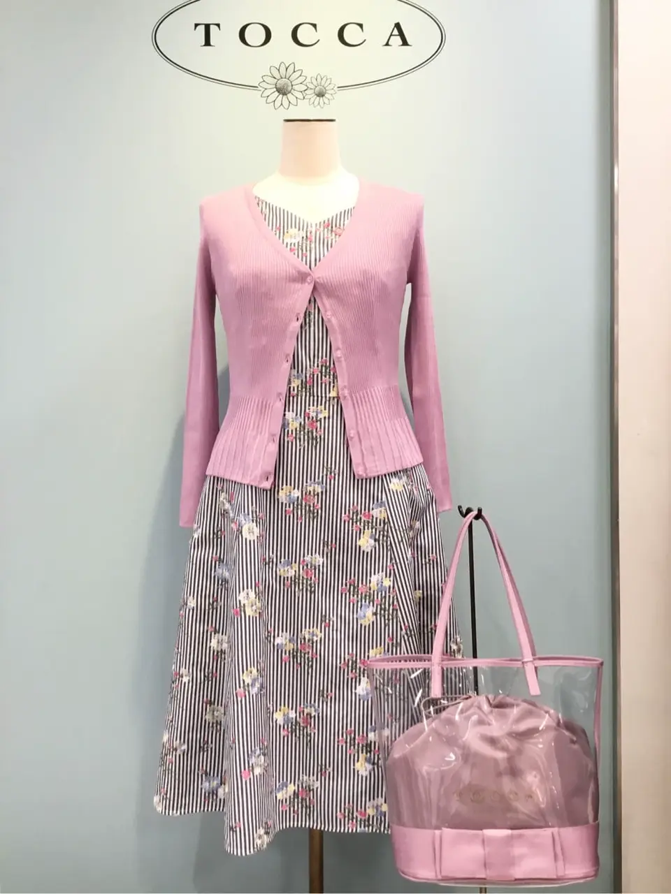  𝒽 コーディネート画像