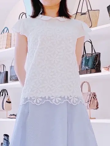 TOCCA T.H コーディネート画像