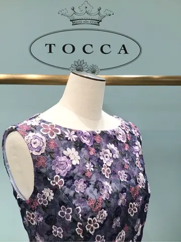 TOCCA ｋｉｍ コーディネート画像