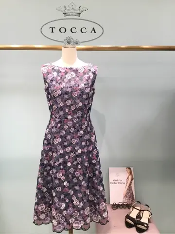 TOCCA ｋｉｍ コーディネート画像