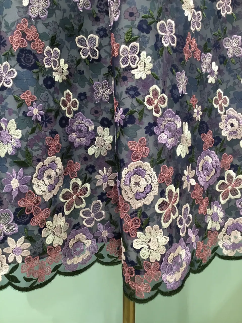 TOCCA ｋｉｍ コーディネート画像