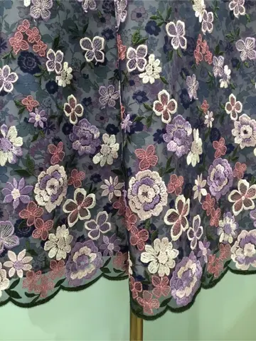 TOCCA ｋｉｍ コーディネート画像