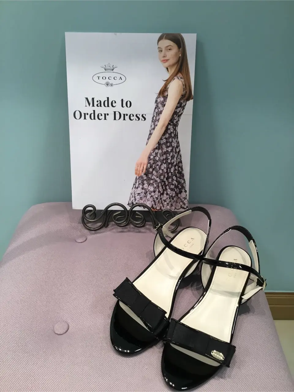 TOCCA ｋｉｍ コーディネート画像