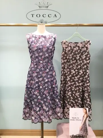 TOCCA ｋｉｍ コーディネート画像