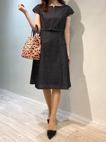 TOCCA スタッフ コーディネート画像