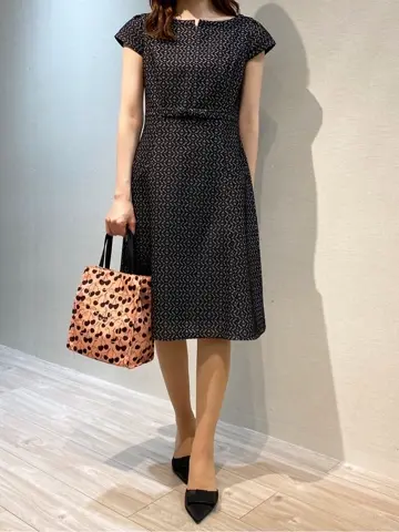 TOCCA スタッフ コーディネート画像