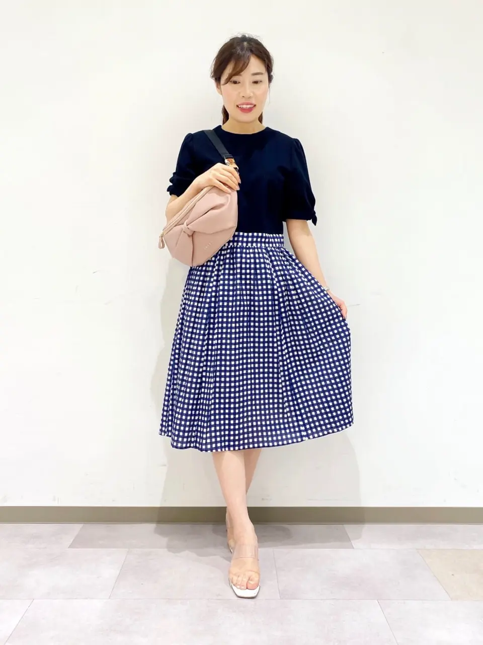  oda ❁ コーディネート画像