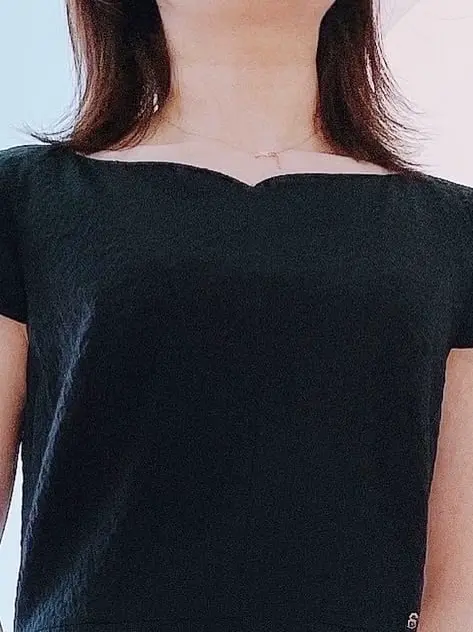 TOCCA T.H コーディネート画像